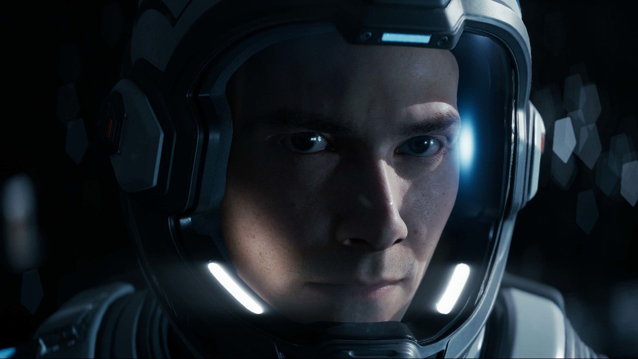 'Directive 8020' is 'The Thing' in space, but is developer Supermassive Games biting off more than it can chew?