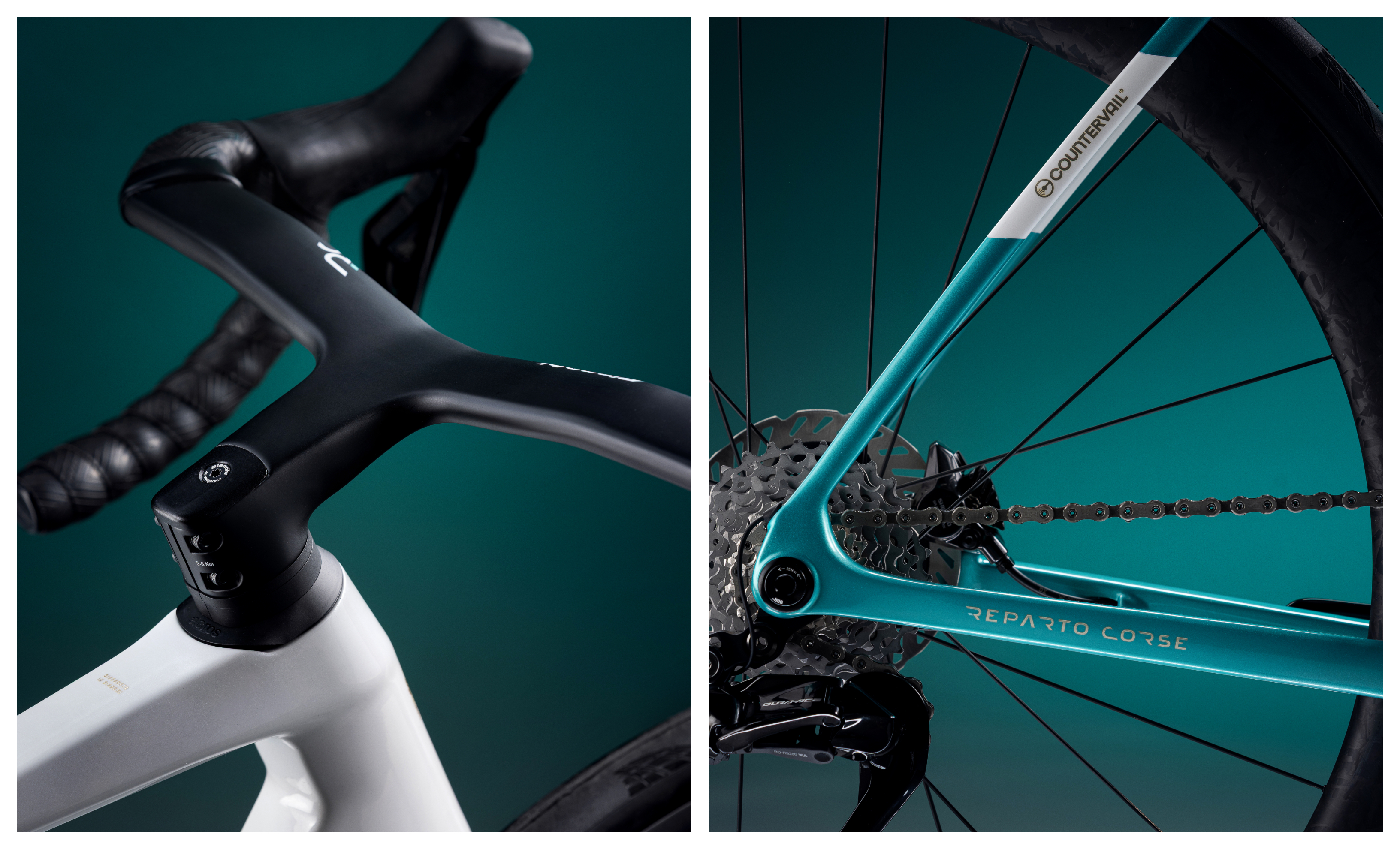 Bianchi Specialissima RC road bike