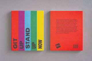 rainbow Identity for Get Up, Stand Up Now