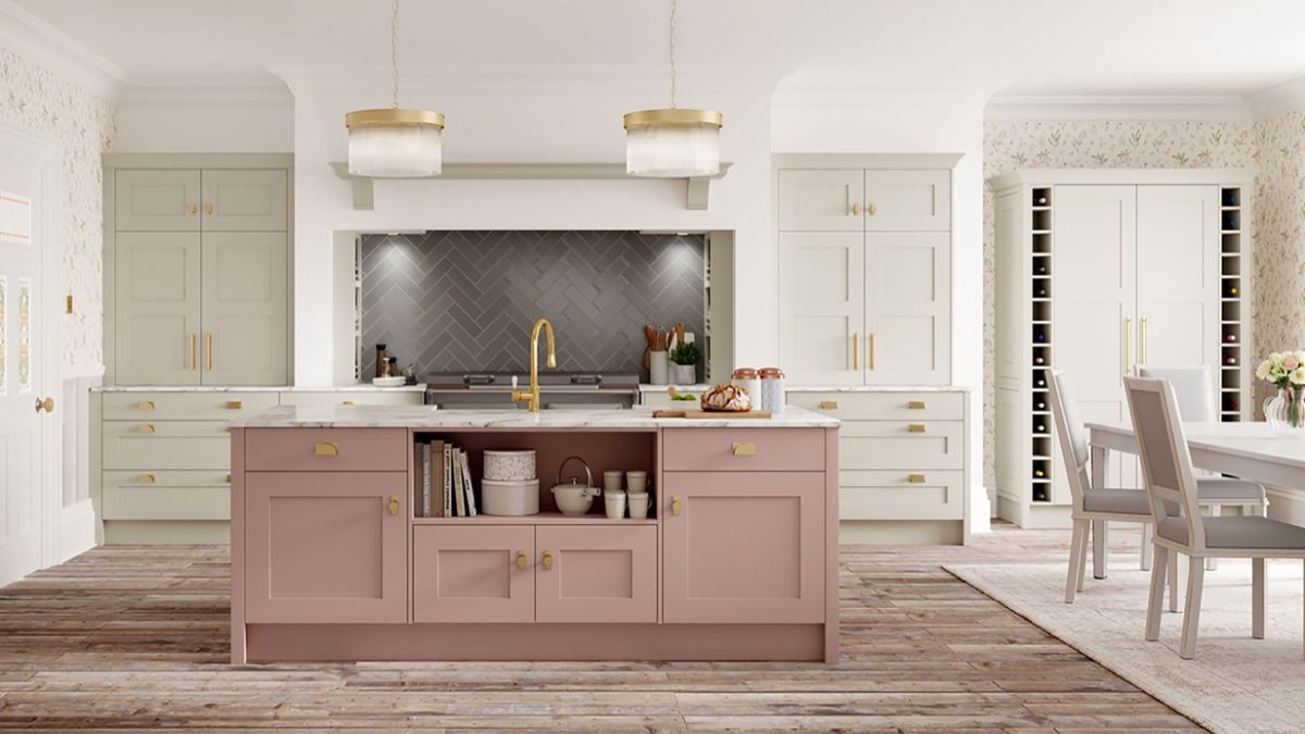 The best kitchen trends 2024 to incorporate into your home | Homebuilding