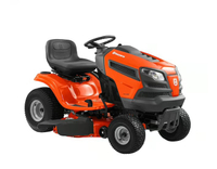 Husqvarna&nbsp;YTH1942 42'' 19-HP Gas Riding Lawn Mower&nbsp;| was $2,399, now $2,249 at Lowe's (save $150)