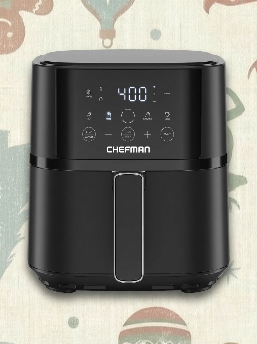 Chefman Air Fryer