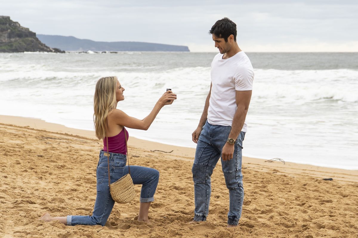 Home and Away spoilers, Felicity Newman, Tane Parata