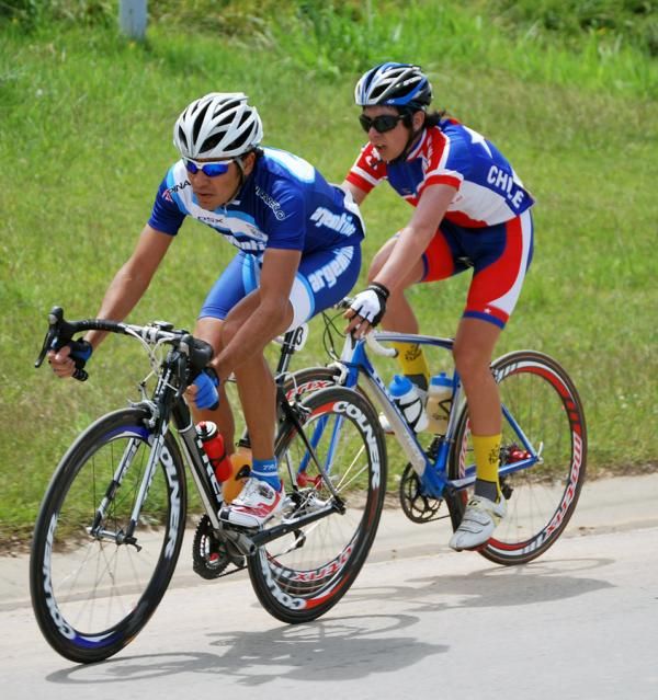 Alvaro Argiro (Argentina)