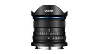 Best Canon EF-M lenses: Laowa 9mm f/2.8 Zero-D