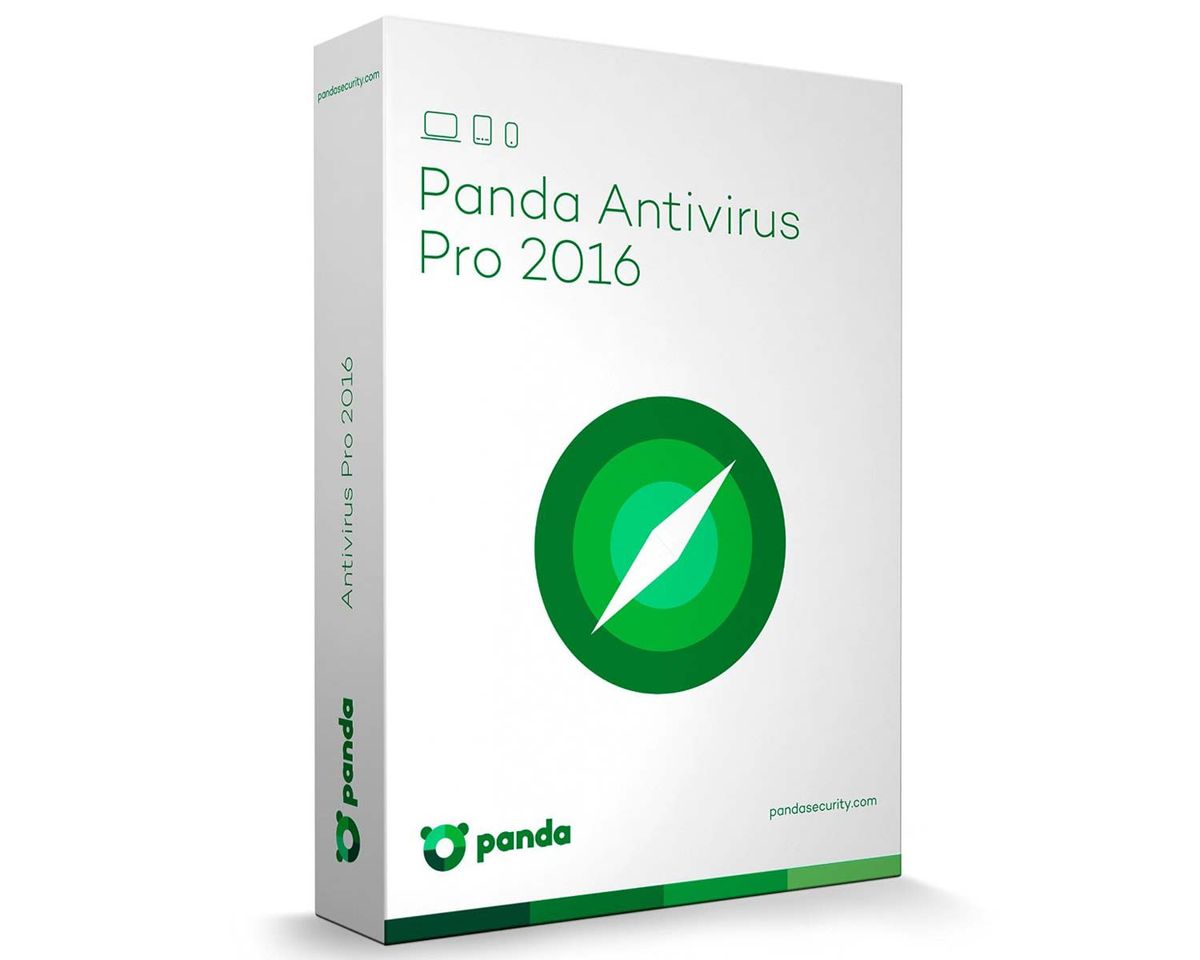 panda antivirus pro