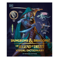 The Legend Of Drizzt: Was $30, now $15.61