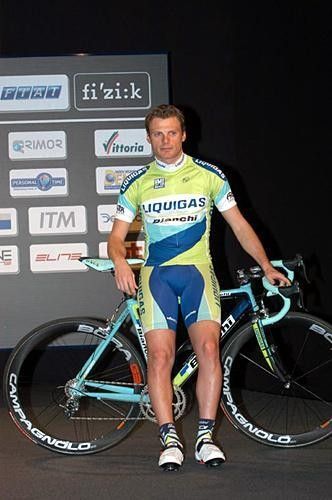 Danilo Di Luca