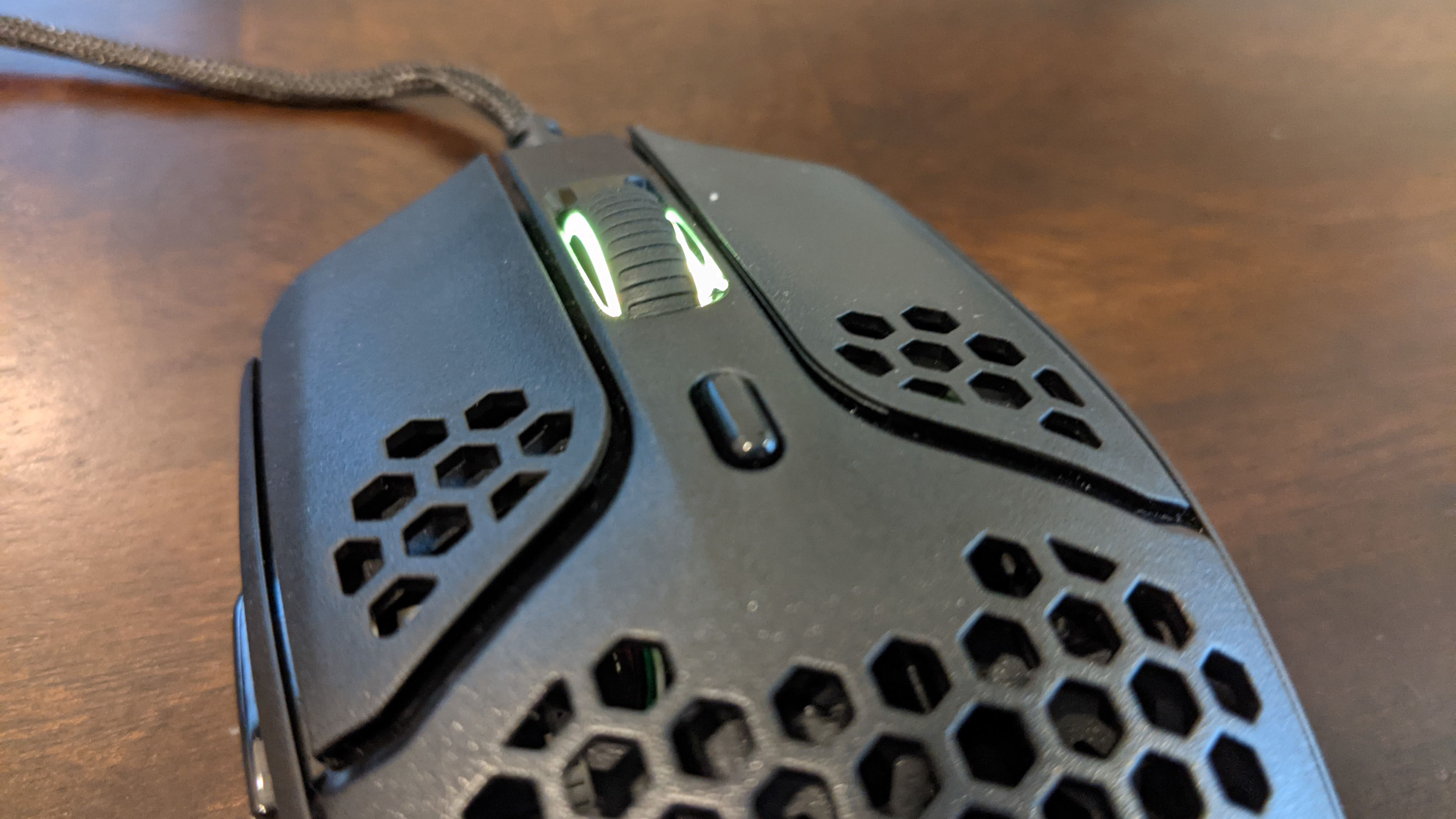 HyperX Pulsefire Haste review