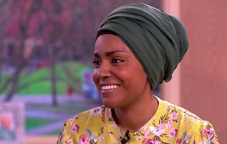 nadiya hussain