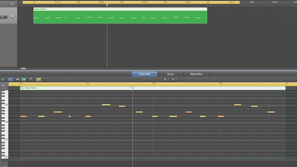 How to create authentic analogue-style step sequences in your DAW ...