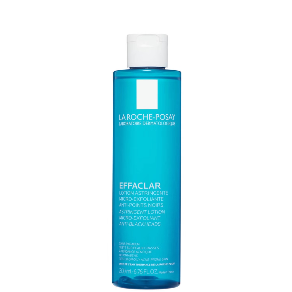 Best toners La Roche-Posay Effaclar Clarifying Solution