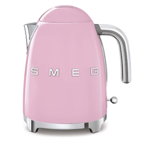 2. Smeg KLF03 '50s Retro Kettle | Now from £30.39 at eBay