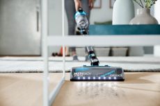 Bissell&reg; Multireach Active 21V cordless vacuum