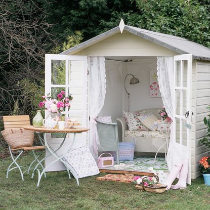 7 great ideas for garden rooms | Ideal Home