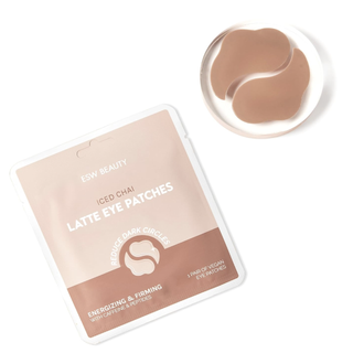 Esw Beauty Iced Chai Latte Energizing & Firming Eye Patches