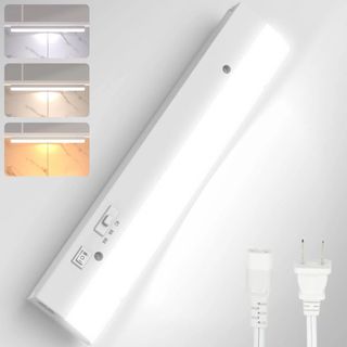 Undercabinet dimmable light
