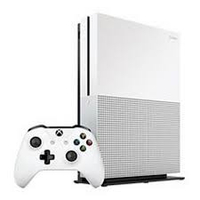 1TB Xbox One S | Gears 5 or Forza Horizon 4 | $299 at Microsoft