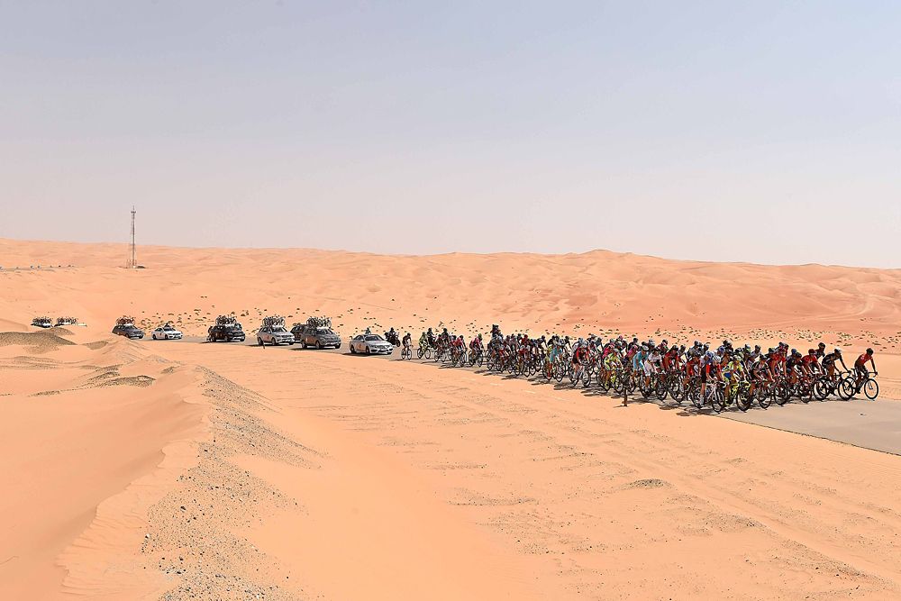Abu Dhabi Tour