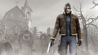 Eight-year long Resident Evil 4 HD project mod set to release in February