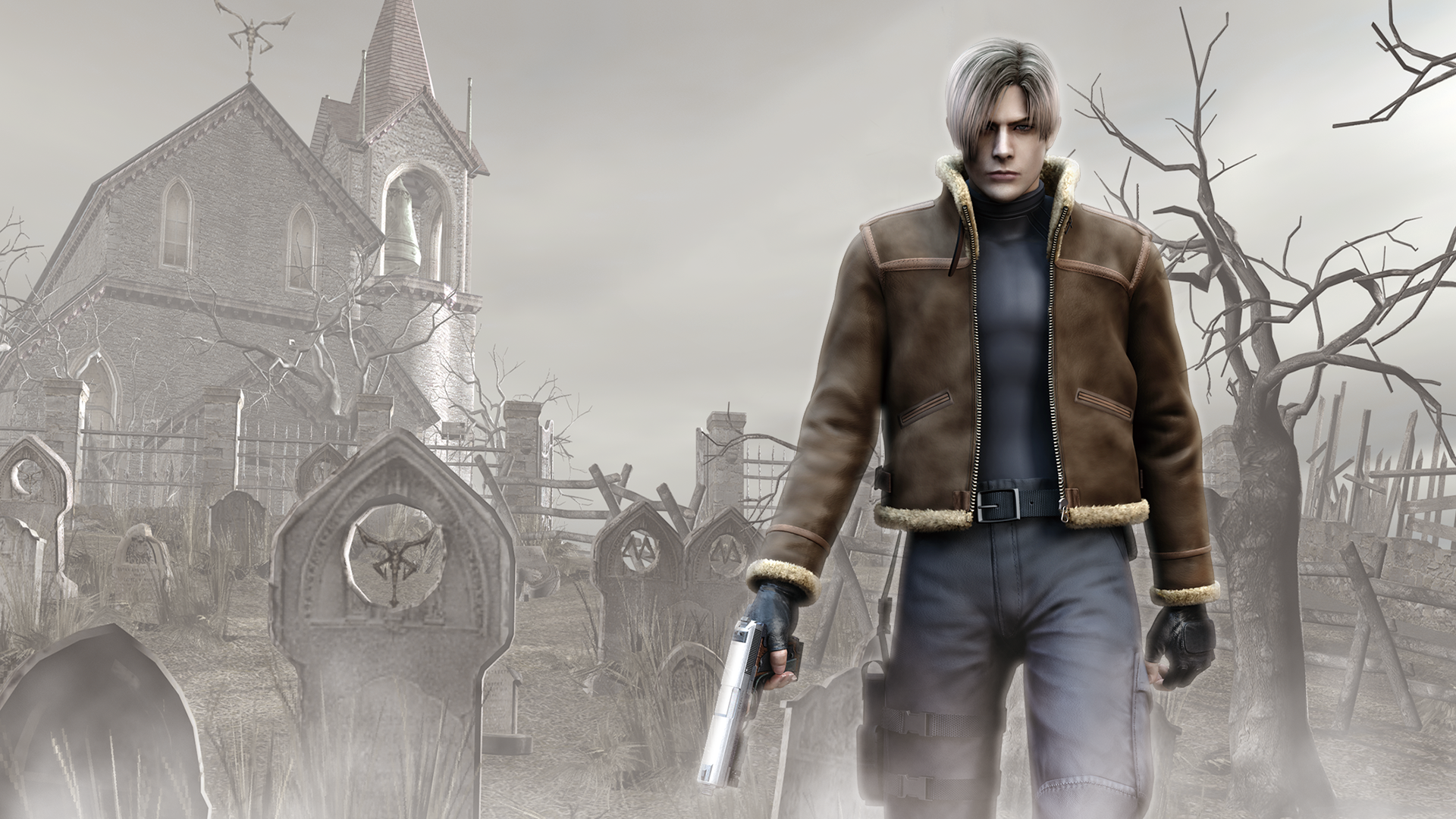 Resident Evil games ranked which is the best mainline Resi game