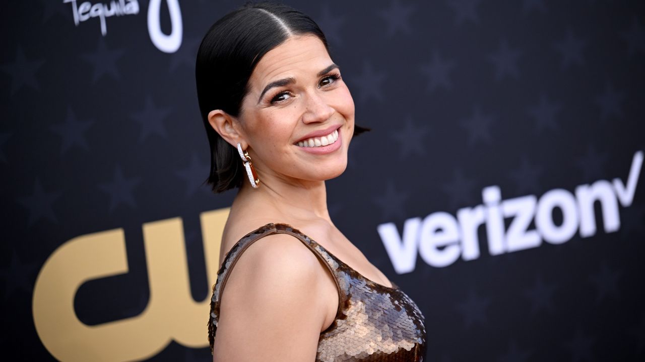 America Ferrera