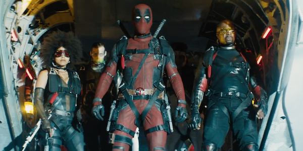 5 Big Questions We Have After Seeing The Deadpool 2 Trailer | Cinemablend