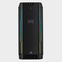 CORSAIR ONE i140 Compact PC | $2,674.99 ($324 off)Buy at Amazon