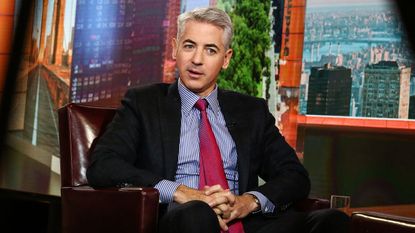 Bill Ackman