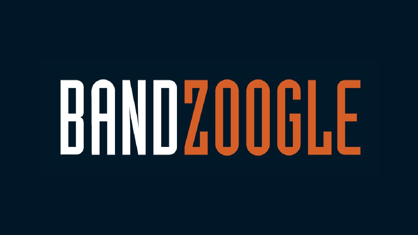 Bandzoogle logo