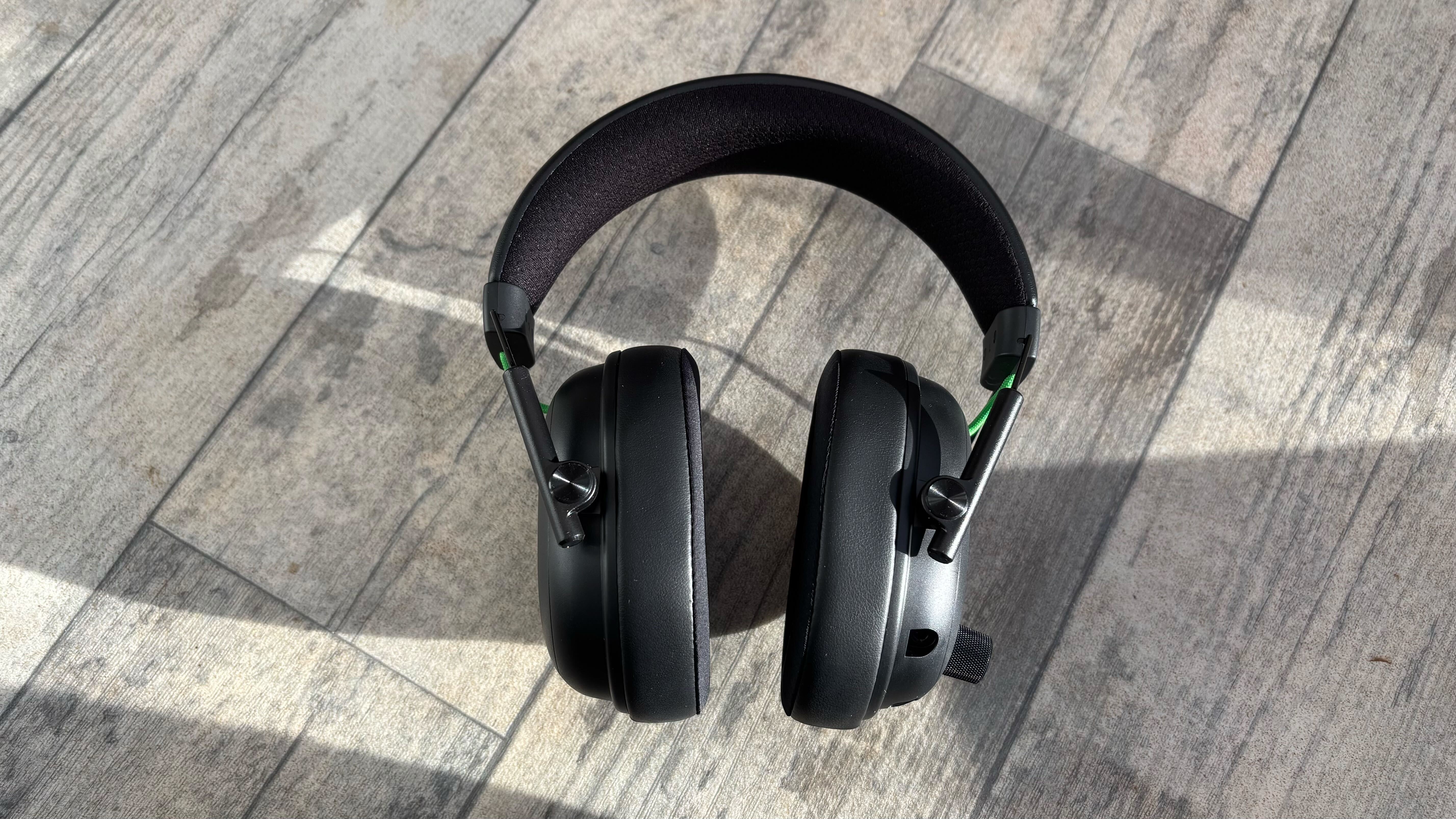 Razer BlackShark V3 wireless headset