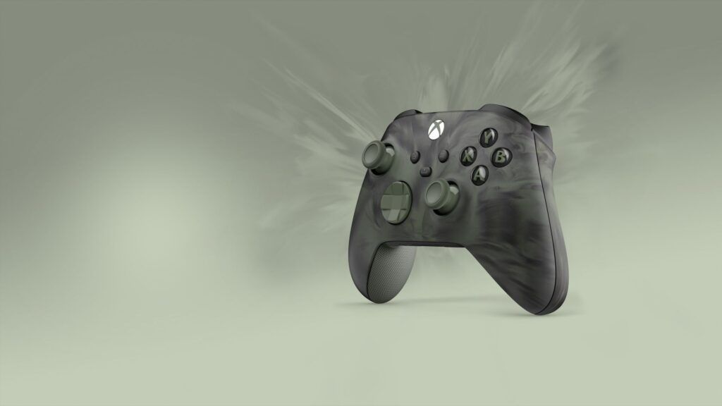 Xbox Controller