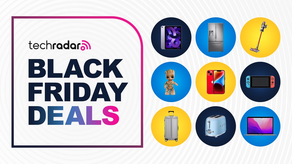 I'm a Reviews Editor, These Are the 15 Black Friday Kitchen Deals Worth  Shopping