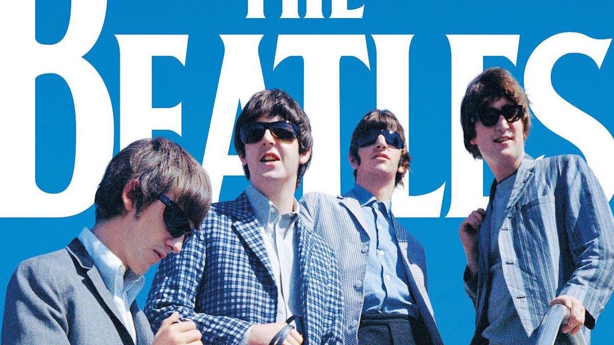 The Beatles - Live At The Hollywood Bowl album review | Louder