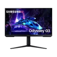 Samsung Odyssey G3 G30D FHD 180Hz 27-inch Gaming Monitor