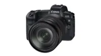 Cheapest full frame cameras: Canon EOS R