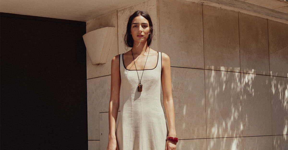 These 29 Fall Zara Finds Will Sell Out Before September