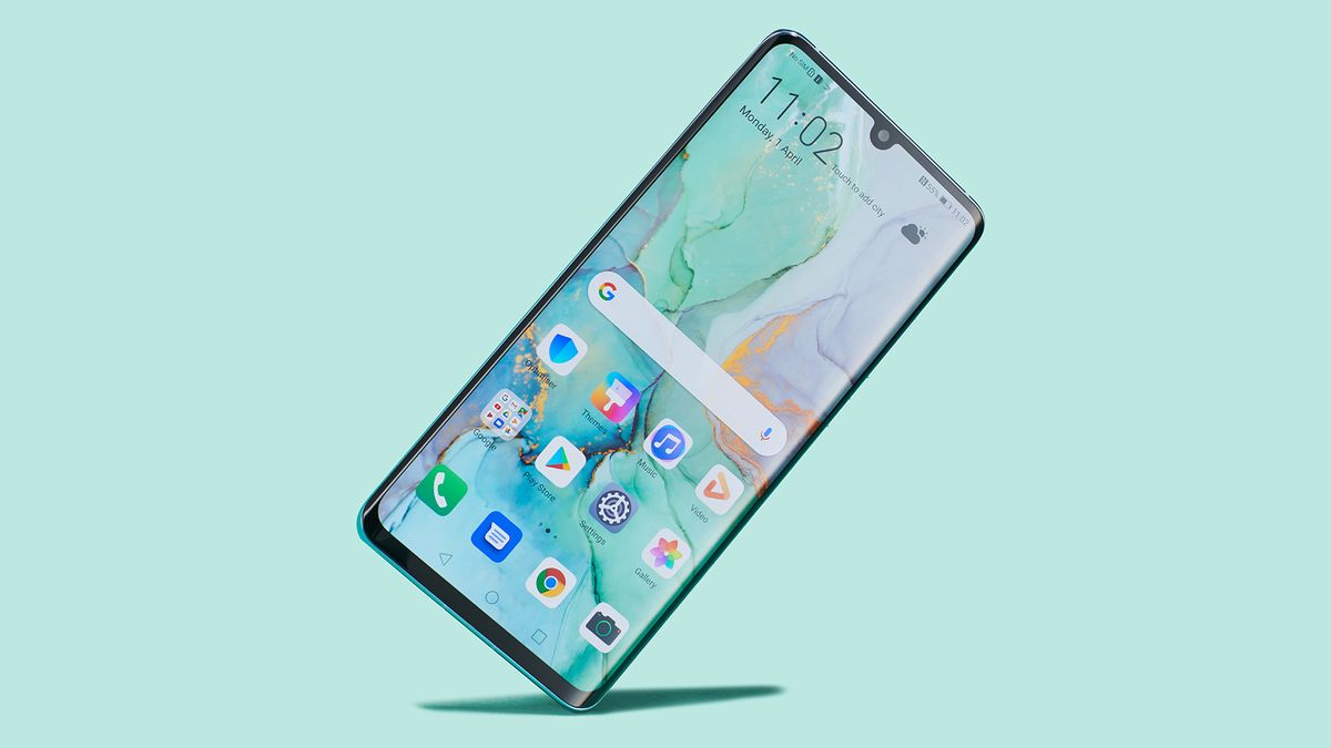 Huawei P30 Lite Review 2023 