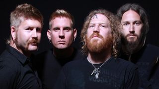 Mastodon in 2011