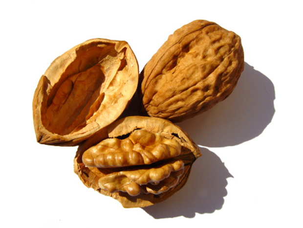 Walnuts