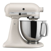 KitchenAid Artisan 5KSM125BMH Stand Mixer - Milkshake: was £499, now £399 at Currys