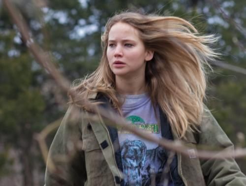 Winterâ€™s Bone - Jennifer Lawrence plays gutsy Ozark Mountain girl Ree in Debra Granikâ€™s gritty backwoods thriller