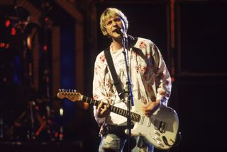 vmas - nirvana