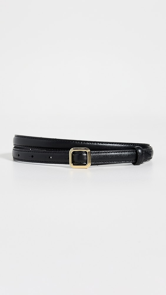Li&amp;Eacute; Studio the Georgia Slim Belt