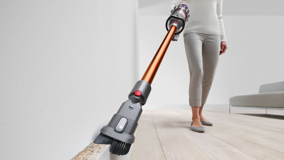Dyson Cyclone V10 vacuum cleaner