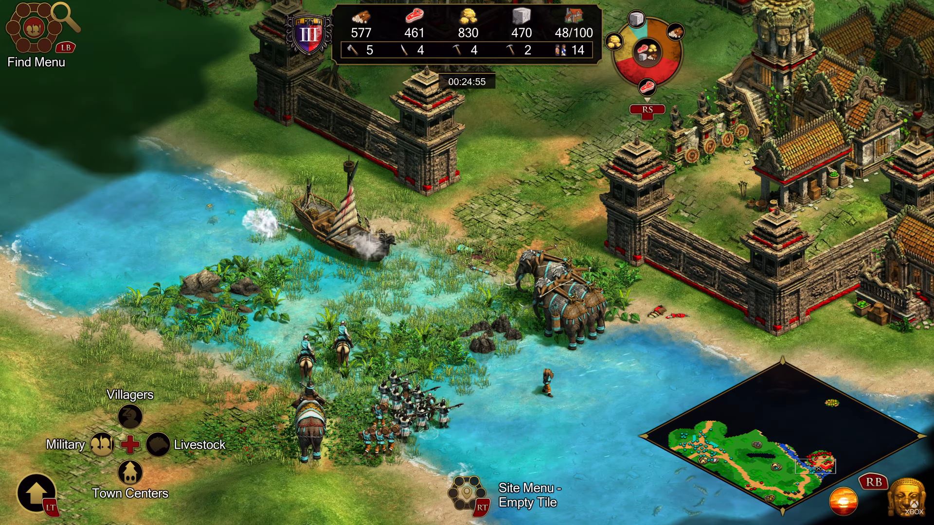 Age of Empires 2: Definitive Edition Ultimate Beginner's Guide