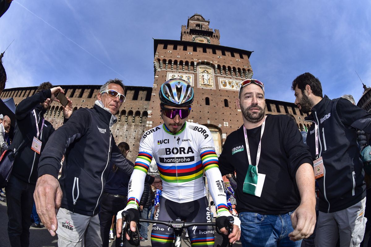Peter Sagan (Bora - Hansgrohe)