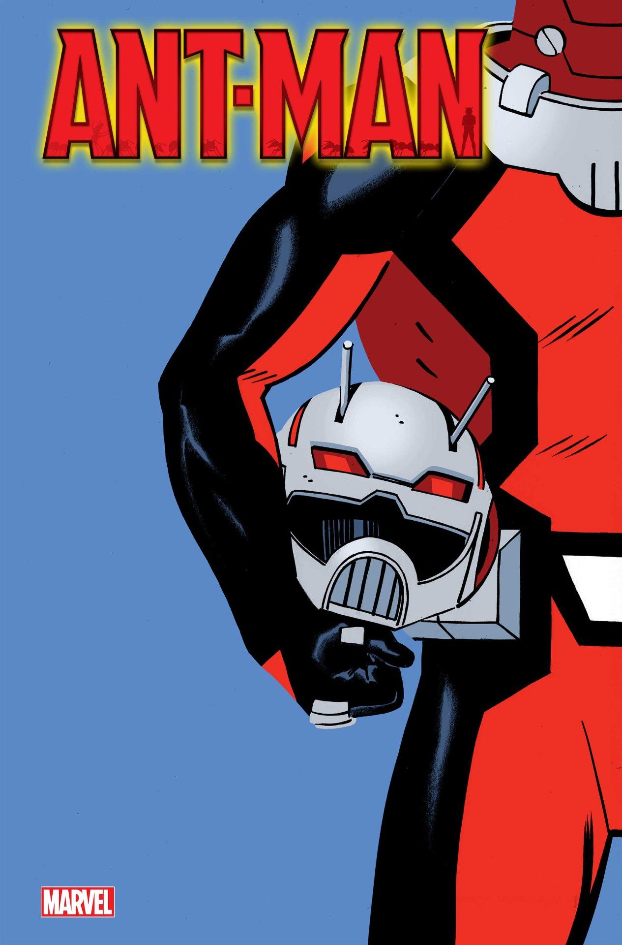 Marvel Comics September 2022 solicitations