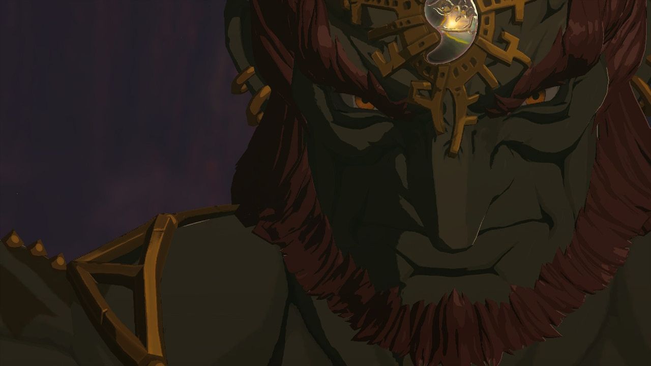 The Depths is the best part of Zelda: Tears of the Kingdom, and it's the epitome of everything Zelda as a series has been building to