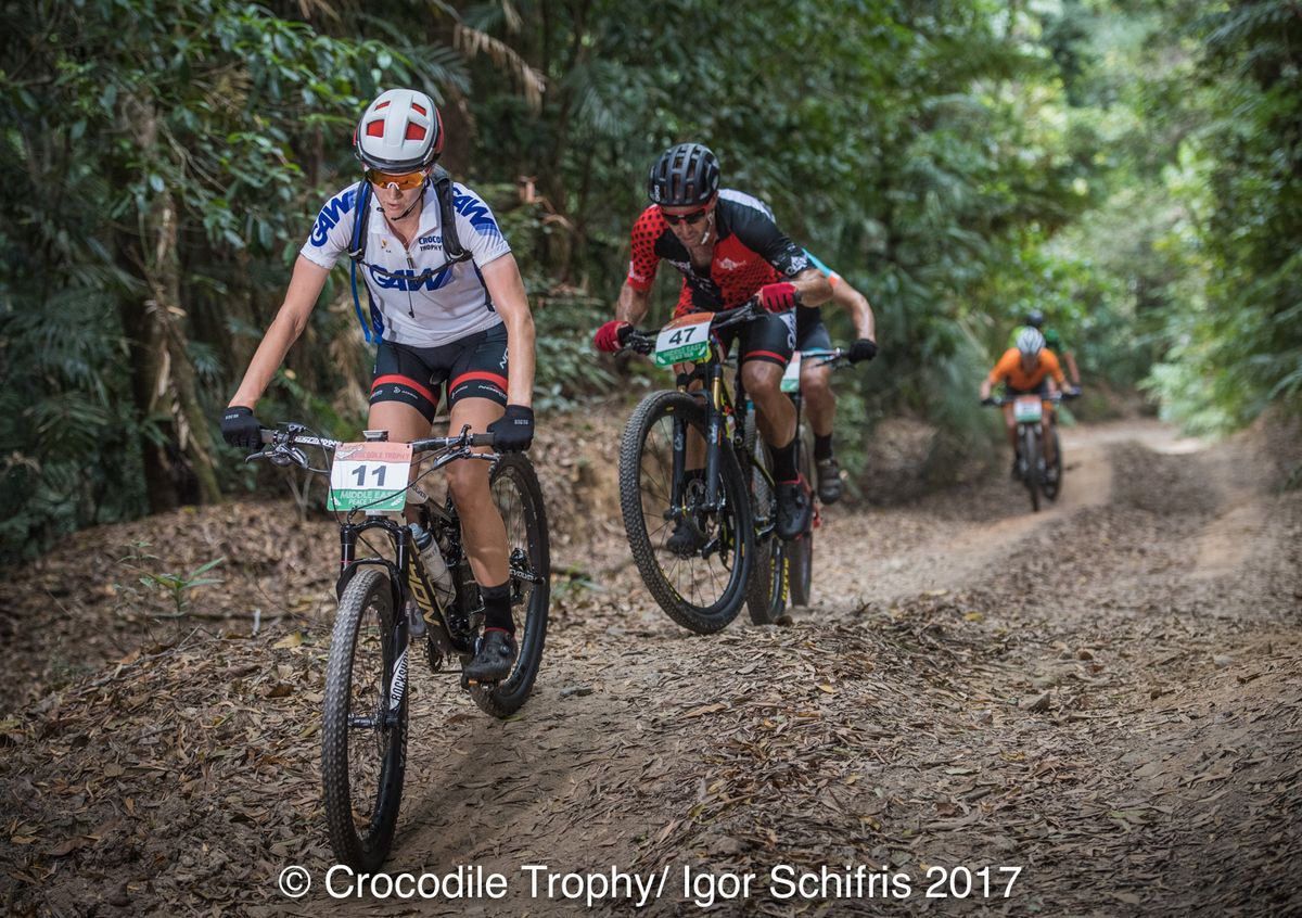 Haley Smith (Norco Factory Team)
